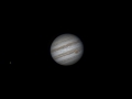 Jupiter 21.04 Jupiter 21.04