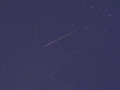 Perseid 11.8.2016 Perseid 11.8.2016